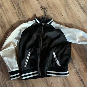 Los Angeles Bomber Jacket